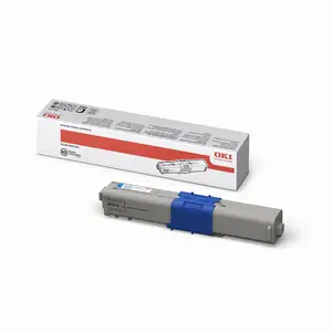 Toner 44469724 ca. 5000 pages cyan Toner 44469724 ca. 5000 pages cyan