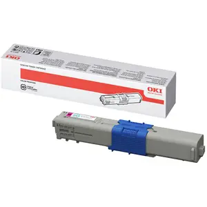 Toner 44469723 ca. 5000 pages magenta Toner 44469723 ca. 5000 pages magenta