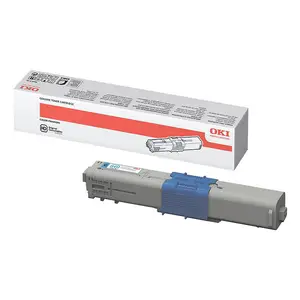 Toner 44469706 ca. 2000 pages cyan Toner 44469706 ca. 2000 pages cyan