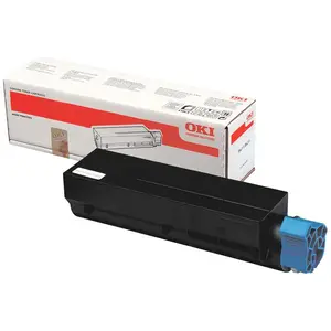 Toner 44574702 ca. 3000 pages black Toner 44574702 ca. 3000 pages black