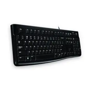 keyboard K120 USB black keyboard-Layout german keyboard K120 USB black keyboard-Layout german