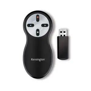 Wireless Presenter ohne Laserpointer 4 T Wireless Presenter ohne Laserpointer 4 T
