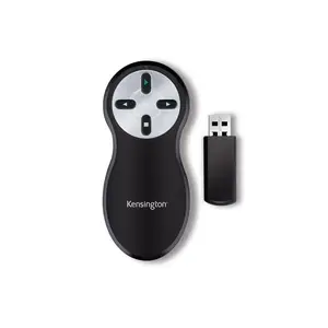 Wireless Presenter ohne Laserpointer 4 T Wireless Presenter ohne Laserpointer 4 T