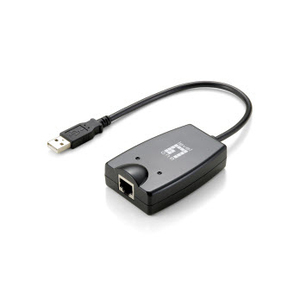 USB3.0/Gigabit Ethernet LAN Adapter