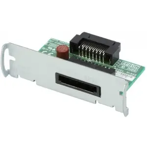 Epson Powered USB Interface UB-U06, passend für alle Epson Drucker mit bereits integrierter USB Schnittstelle z.B. TM-T88IV/V Epson Powered USB Interface UB-U06, passend für alle Epson Drucker mit bereits integrierter USB Schnittstelle z.B. TM-T88IV/V