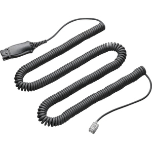 Plantronics HIS Avaya adaptor Cable, Headset-cable for IP Phone 96xx