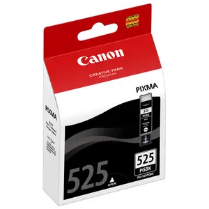 Ink Cartridge PGI-525 PGBK black Ink Cartridge PGI-525 PGBK black