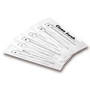 Print Head Cleaning Foam Tip Swabs 6er Pack Print Head Cleaning Foam Tip Swabs 6er Pack