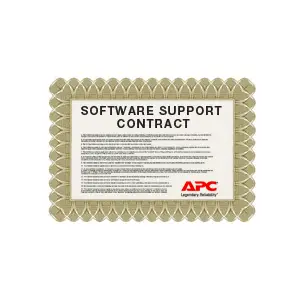 Extended Warranty Software Support Contract 1 Jahr 24x7 Extended Warranty Software Support Contract 1 Jahr 24x7