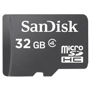 microSDHC Card 32GB microSDHC Card 32GB