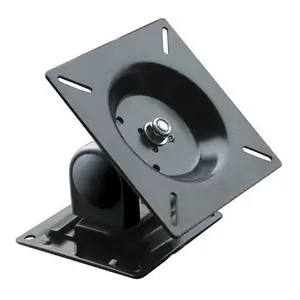 LCD-Befestigung, Wandmontage 1 Gelenk VESA 75x75mm/100x100mm schwarz LCD-Befestigung, Wandmontage 1 Gelenk VESA 75x75mm/100x100mm schwarz