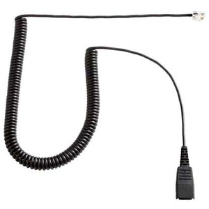 Headset-cable QD / RJ-45