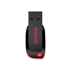 Cruzer Blade 16GB USB2.0-Stick black Cruzer Blade 16GB USB2.0-Stick black