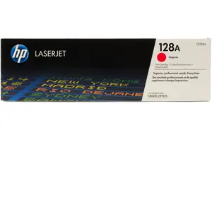 Toner CE323A ca. 1300 pages magenta Toner CE323A ca. 1300 pages magenta