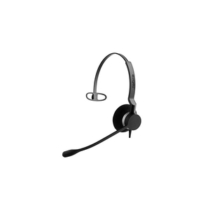 BIZ 2300 QD Mono Headset overear