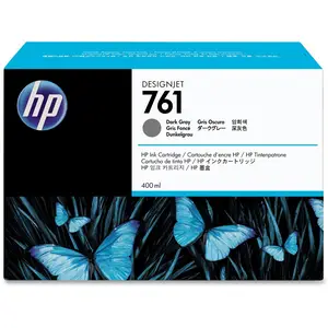 Ink Cartridge Nr. 761 darkgrey Ink Cartridge Nr. 761 darkgrey