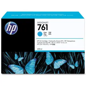 Ink Cartridge Nr. 761 cyan Ink Cartridge Nr. 761 cyan