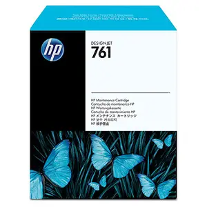 761 Reinigungscartridge for Designjet T7100/T7200 761 Reinigungscartridge for Designjet T7100/T7200