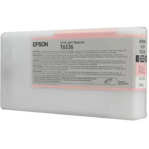 Ink Cartridge C13T653600 bright magenta Ink Cartridge C13T653600 bright magenta