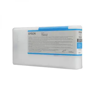 Ink Cartridge C13T653200 cyan Ink Cartridge C13T653200 cyan