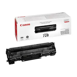 Toner 3500B002 ca. 2100 pages black Toner 3500B002 ca. 2100 pages black