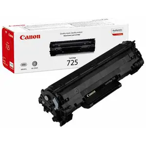 Toner 725 3484B002 ca. 1600 pages black Toner 725 3484B002 ca. 1600 pages black