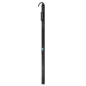 Rack PDU 2G Switched 0HE 8,6 KW 208 V (21) C13 & (3) C19 Rack PDU 2G Switched 0HE 8,6 KW 208 V (21) C13 & (3) C19
