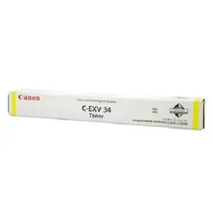 Toner 3785B002 ca. 19000 pages yellow Toner 3785B002 ca. 19000 pages yellow