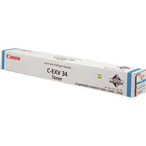 Toner 3783B002 ca. 19000 Seiten cyan Toner 3783B002 ca. 19000 Seiten cyan