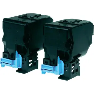 Toner C13S050594 je 6000 pages black Twinpack Toner C13S050594 je 6000 pages black Twinpack