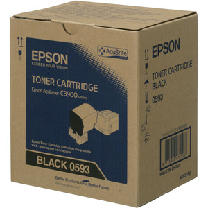 Toner C13S050593 ca. 6000 pages black