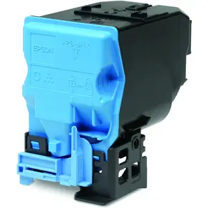 Toner C13S050592 ca. 6000 pages cyan Toner C13S050592 ca. 6000 pages cyan