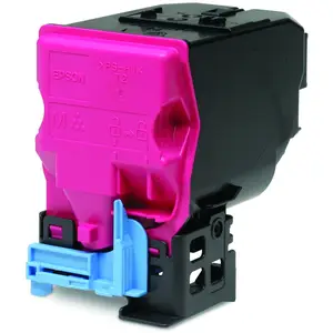 Toner C13S050591 ca. 6000 pages magenta Toner C13S050591 ca. 6000 pages magenta
