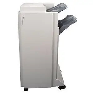 Office Finisher für 2.000 Blatt mit 50-Blatt-Hefter Office Finisher für 2.000 Blatt mit 50-Blatt-Hefter