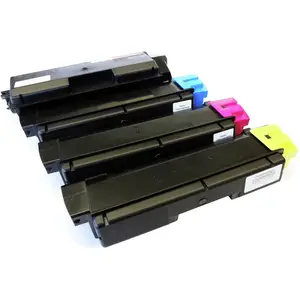 Toner TK-580C ca. 2800 Seiten cyan Toner TK-580C ca. 2800 Seiten cyan
