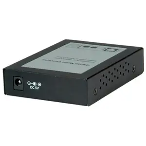 Gigabit Konverter RJ-45/MiniGBIC Gigabit Konverter RJ-45/MiniGBIC