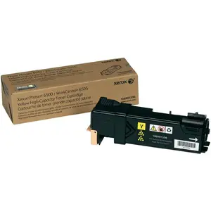 Toner 106R01591 ca. 1000 pages cyan Toner 106R01591 ca. 1000 pages cyan