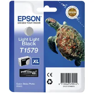 Ink Cartridge C13T15794010 bright black Ink Cartridge C13T15794010 bright black