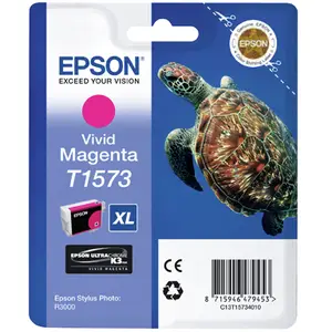 Ink Cartridge C13T15734010 magenta Ink Cartridge C13T15734010 magenta