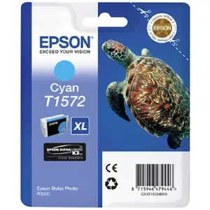 Ink Cartridge C13T15724010 cyan Ink Cartridge C13T15724010 cyan