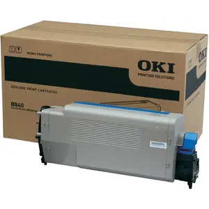 Toner 44661802 ca. 20000 pages black Toner 44661802 ca. 20000 pages black
