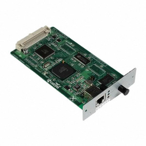 IB-50 Gigabit-Ethernet-Printserver