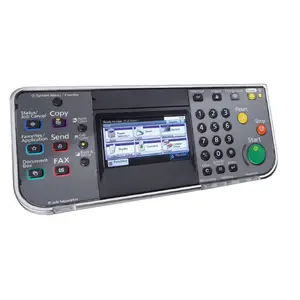 Fax System (U) Fax-Schnittstellenkarte, Plug-in-Modul, 33.6Kbps, für FS-60XXMFP/C80XXMFP Fax System (U) Fax-Schnittstellenkarte, Plug-in-Modul, 33.6Kbps, für FS-60XXMFP/C80XXMFP