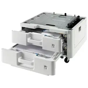PF-471 2x500Blatt Papierkassette für FS-60xxMFP/C80xxMFP PF-471 2x500Blatt Papierkassette für FS-60xxMFP/C80xxMFP