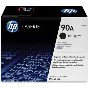 Toner CE390A ca. 10000 pages black Toner CE390A ca. 10000 pages black