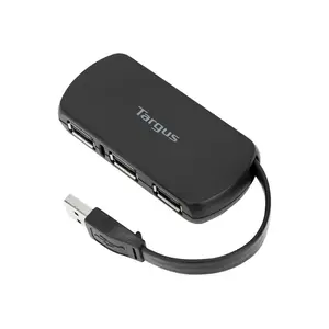 4-Port USB 2.0 Type A Hub 480 Mbit/s 4-Port USB 2.0 Type A Hub 480 Mbit/s
