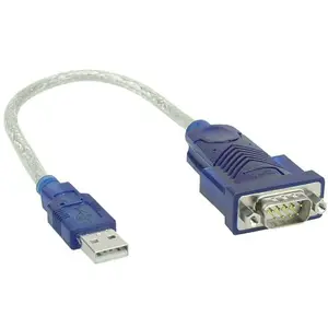 adaptorcable USB/serial 0,2m adaptorcable USB/serial 0,2m