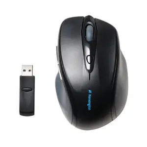 Pro Fit Wireless Mouse optisch drahtlos 2,4GHz USB schwarz Pro Fit Wireless Mouse optisch drahtlos 2,4GHz USB schwarz