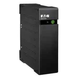 Eaton Ellipse ECO 650 USV 650VA/400W 2HE Eaton Ellipse ECO 650 USV 650VA/400W 2HE
