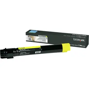 Toner X950X2YG ca. 24000 pages gelb Toner X950X2YG ca. 24000 pages gelb